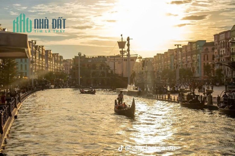 TRỰC TIẾP CĐT VINHOME MỞ BÁN QUỸ CĂN LIỀN KỀ PHÂN KHU SAN HÔ ĐẸP NHẤT  OCEAN PARK 2