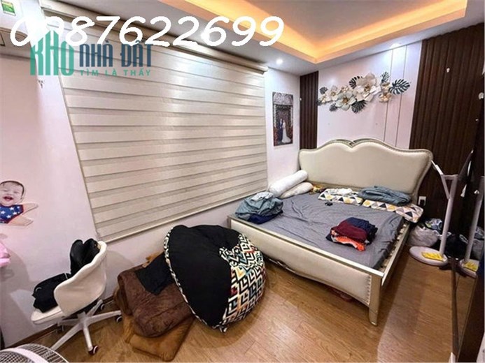 BÁN NHÀ XUÂN THỦY - CẦU GIẤY- TẶNG FULL NỘI THẤT - GẦN PHỐ, GẦN TRƯỜNG, CHỢ, TTTM, NHỈNH 10 TỶ