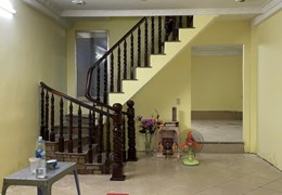 Bán nhà 2 tầng, 68m², Quốc lộ 13, Hiệp Bình Phước, 4.45  tỷ