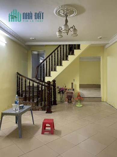 Bán nhà 2 tầng, 68m², Quốc lộ 13, Hiệp Bình Phước, 4.45  tỷ
