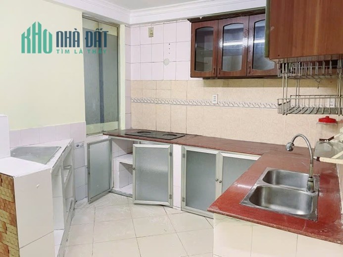 Bán nhà 2 tầng, 68m², Quốc lộ 13, Hiệp Bình Phước, 4.45  tỷ
