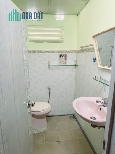 Bán nhà 2 tầng, 68m², Quốc lộ 13, Hiệp Bình Phước, 4.45  tỷ