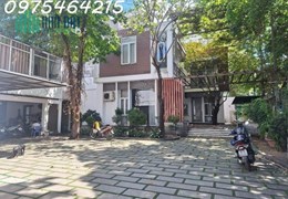 Nhà 1200M² – GÓC 2 MẶT TIỀN – CHO THUÊ 100TR/THÁNG – ĐẲNG CẤP GIỚI THƯỢNG LƯU