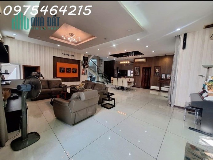 Nhà 1200M² – GÓC 2 MẶT TIỀN – CHO THUÊ 100TR/THÁNG – ĐẲNG CẤP GIỚI THƯỢNG LƯU