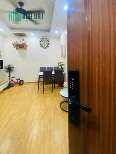 🏡 CẦN BÁN GẤP CĂN HỘ 2 NGỦ - CT12 KIM VĂN KIM LŨ - GIÁ CHỈ 2 TỶ 800 TRIỆU!