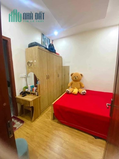 🏡 CẦN BÁN GẤP CĂN HỘ 2 NGỦ - CT12 KIM VĂN KIM LŨ - GIÁ CHỈ 2 TỶ 800 TRIỆU!