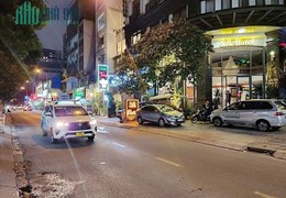TỔNG GIẢM 4 TỶ - GIÁ MỚI 58 TỶ BÁN NHÀ MẶT TIỀN - VIP SÂN BAY TÂN SƠN NHẤT- DT 220M2(10.2 x 21.5)
