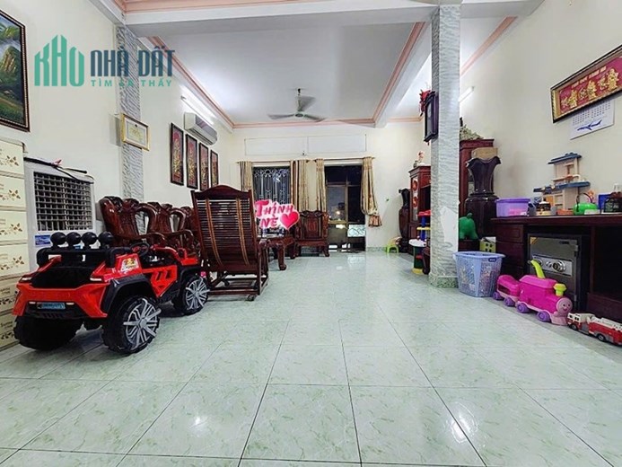 TỔNG GIẢM 4 TỶ - GIÁ MỚI 58 TỶ BÁN NHÀ MẶT TIỀN - VIP SÂN BAY TÂN SƠN NHẤT- DT 220M2(10.2 x 21.5)