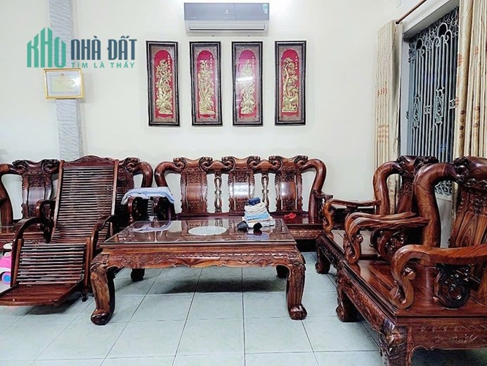 TỔNG GIẢM 4 TỶ - GIÁ MỚI 58 TỶ BÁN NHÀ MẶT TIỀN - VIP SÂN BAY TÂN SƠN NHẤT- DT 220M2(10.2 x 21.5)