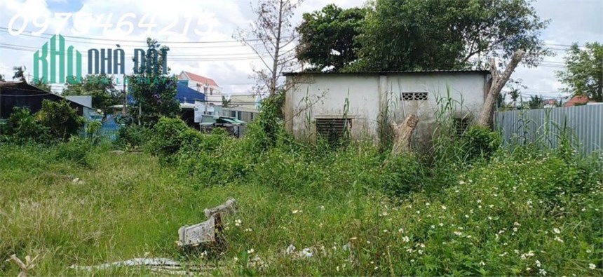 SIÊU PHẨM ĐẤT VÀNG 3034M² – THẠNH MỸ LỢI, TP THỦ ĐỨC 📍