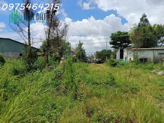 SIÊU PHẨM ĐẤT VÀNG 3034M² – THẠNH MỸ LỢI, TP THỦ ĐỨC 📍