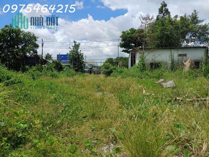SIÊU PHẨM ĐẤT VÀNG 3034M² – THẠNH MỸ LỢI, TP THỦ ĐỨC 📍