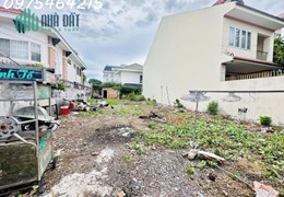 Bán Lô Đất Biệt Thự Trung Tâm Trần Não, An Phú – Thủ Đức  Vị Trí Vàng – Pháp Lý Chuẩn
