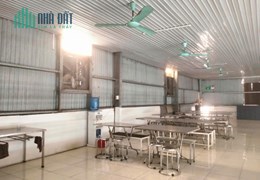 CHO THUÊ KHO, XƯỞNG 1000m TẠI VĂN GIANG. HƯNG YÊN