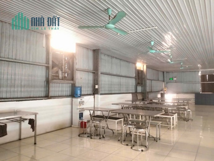 CHO THUÊ KHO, XƯỞNG 1000m TẠI VĂN GIANG. HƯNG YÊN