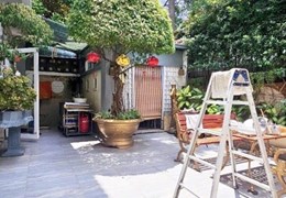 Bán Biệt Thự Châu Âu Hoa Hồng Compound – Khu Biệt Lập Cao Cấp Quận 2