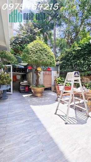 Bán Biệt Thự Châu Âu Hoa Hồng Compound – Khu Biệt Lập Cao Cấp Quận 2