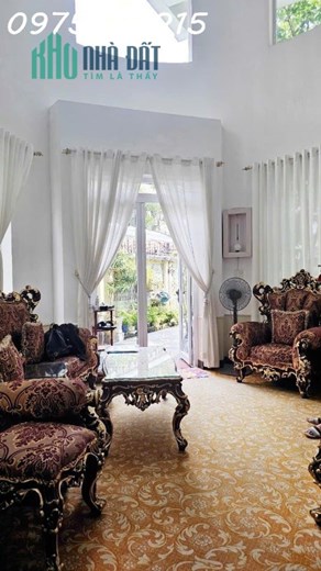 Bán Biệt Thự Châu Âu Hoa Hồng Compound – Khu Biệt Lập Cao Cấp Quận 2