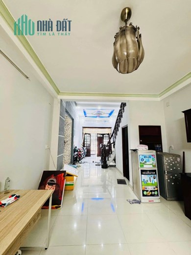 Nhà 4 tầng cạnh tuyến Metro Thủ Đức - Phước Long B - chỉ 7 tỷ hơn tí