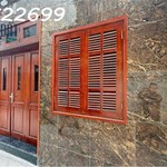 BÁN NHÀ RIÊNG- TỪ LIÊM- THANG MÁY – LÔ GÓC - BÊ TÔNG CHẮC CHẮN Ở NGAY NHỈNH 7 TỶ