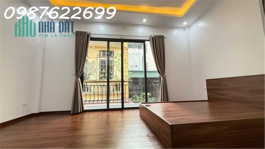 BÁN NHÀ RIÊNG- TỪ LIÊM- THANG MÁY – LÔ GÓC - BÊ TÔNG CHẮC CHẮN Ở NGAY NHỈNH 7 TỶ