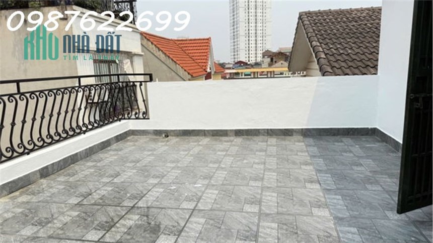BÁN NHÀ RIÊNG- TỪ LIÊM- THANG MÁY – LÔ GÓC - BÊ TÔNG CHẮC CHẮN Ở NGAY NHỈNH 7 TỶ