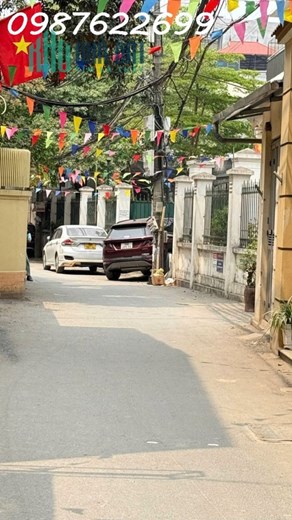 BÁN NHÀ RIÊNG- TỪ LIÊM- THANG MÁY – LÔ GÓC - BÊ TÔNG CHẮC CHẮN Ở NGAY NHỈNH 7 TỶ