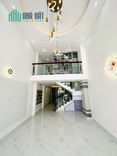 Bán nhà 5 tầng, 50m², 5PN, 6WC, 9.1 tỷ, Nguyễn Thượng Hiền, P.5, Bình Thạnh