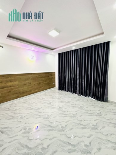 Bán nhà 5 tầng, 50m², 5PN, 6WC, 9.1 tỷ, Nguyễn Thượng Hiền, P.5, Bình Thạnh