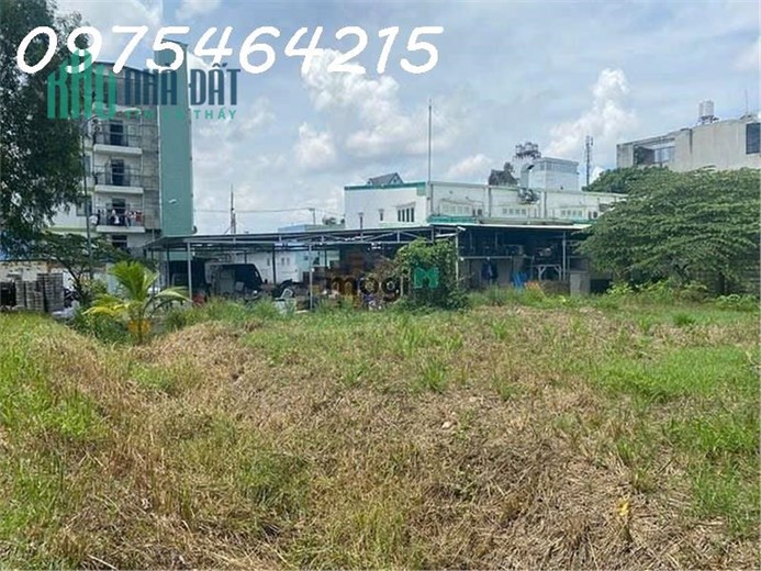 BÁN ĐẤT VÀNG VEN SÔNG – KHU VIP TP. THỦ ĐỨC – GIÁ 85 TỶ