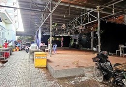 BÁN ĐẤT TỈNH LỘ 43 – BÌNH CHIỂU, THỦ ĐỨC – 703M2 – GIÁ TỐT – LÊN THỔ CƯ ĐƯỢC