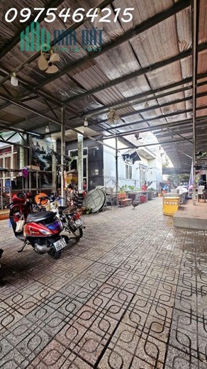 BÁN ĐẤT TỈNH LỘ 43 – BÌNH CHIỂU, THỦ ĐỨC – 703M2 – GIÁ TỐT – LÊN THỔ CƯ ĐƯỢC