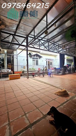 BÁN ĐẤT TỈNH LỘ 43 – BÌNH CHIỂU, THỦ ĐỨC – 703M2 – GIÁ TỐT – LÊN THỔ CƯ ĐƯỢC