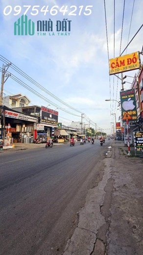 BÁN ĐẤT TỈNH LỘ 43 – BÌNH CHIỂU, THỦ ĐỨC – 703M2 – GIÁ TỐT – LÊN THỔ CƯ ĐƯỢC