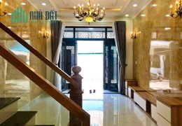 Bán nhà 52m², 4PN, 5WC, 3 tầng, Linh Đông, Thủ Đức - 6.9 tỷ