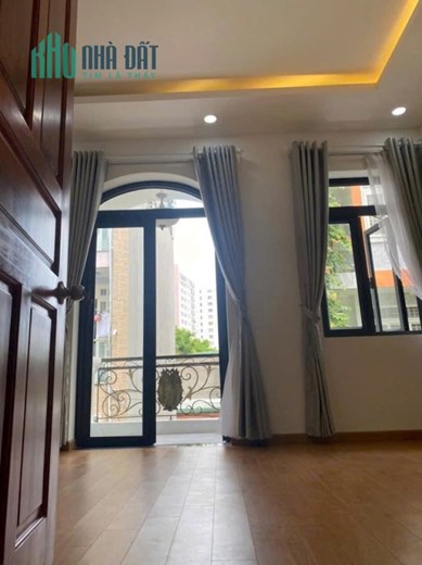 Bán nhà 52m², 4PN, 5WC, 3 tầng, Linh Đông, Thủ Đức - 6.9 tỷ