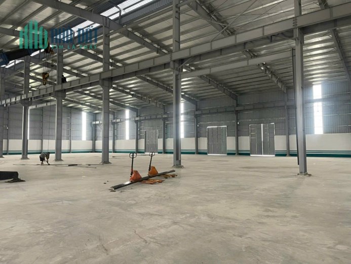 KHO, XƯỞNG 5000m tại ĐT379 Huyện YÊN MỸ. HƯNG YÊN