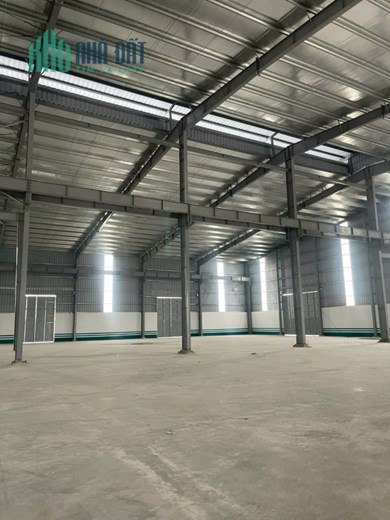 KHO, XƯỞNG 5000m tại ĐT379 Huyện YÊN MỸ. HƯNG YÊN