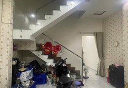 Bán nhà 68m², 2PN, 2WC, ngõ Kha Vạn Cân, Linh Đông, Thủ Đức - 5.4 tỷ