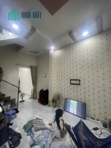 Bán nhà 68m², 2PN, 2WC, ngõ Kha Vạn Cân, Linh Đông, Thủ Đức - 5.4 tỷ