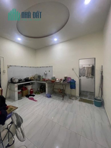 Bán nhà 68m², 2PN, 2WC, ngõ Kha Vạn Cân, Linh Đông, Thủ Đức - 5.4 tỷ
