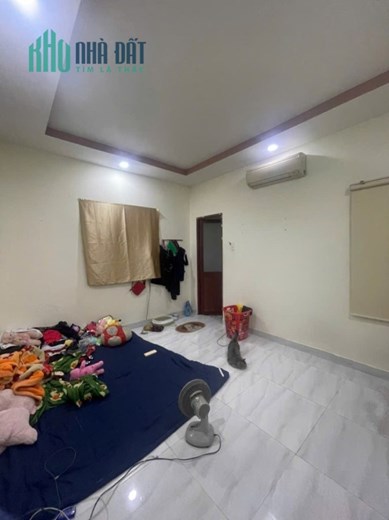 Bán nhà 68m², 2PN, 2WC, ngõ Kha Vạn Cân, Linh Đông, Thủ Đức - 5.4 tỷ