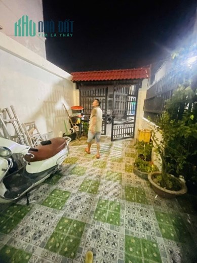 Bán nhà 68m², 2PN, 2WC, ngõ Kha Vạn Cân, Linh Đông, Thủ Đức - 5.4 tỷ