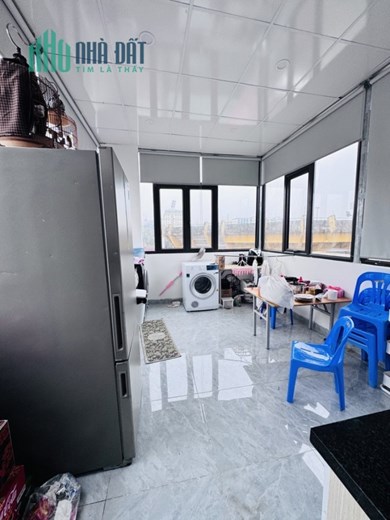 6 tầng THANG MÁY – Cát Linh (Phan Phù Tiên) 41m MT4m chỉ 10.3 tỷ - 8 PHÒNG ĐẸP FULL ĐỒ