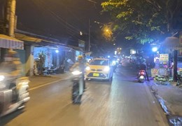 MẶT TIỀN KHỦNG – BƯNG ÔNG THOÀN, THỦ ĐỨC
✨ Diện tích lớn – Vị trí vàng – Tiềm năng sinh lời cao