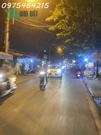 MẶT TIỀN KHỦNG – BƯNG ÔNG THOÀN, THỦ ĐỨC
✨ Diện tích lớn – Vị trí vàng – Tiềm năng sinh lời cao