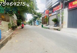 BÁN ĐẤT ĐƯỜNG SỐ 37 – HIỆP BÌNH CHÁNH – THỦ ĐỨC