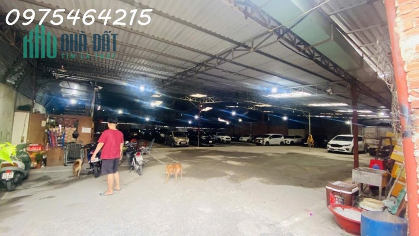 BÁN ĐẤT ĐƯỜNG SỐ 37 – HIỆP BÌNH CHÁNH – THỦ ĐỨC
