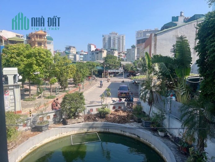 🏡 NHÀ ĐẸP LÔ GÓC 2 THOÁNG – LA KHÊ, HÀ ĐÔNG