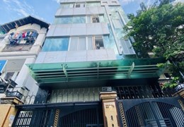 BÁN CHDV PHẠM HUY THÔNG - GÒ VẤP -NGÂN HÀNG ĐỊNH GIÁ 20 TỶ⛔️GIẢM CHÀO 2.7 TỶ  -CHỈ CÒN 17.5 TỶ - 7